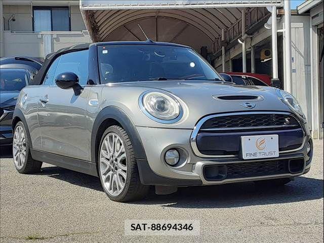 Bmw MINI 2016-06 6683701-14