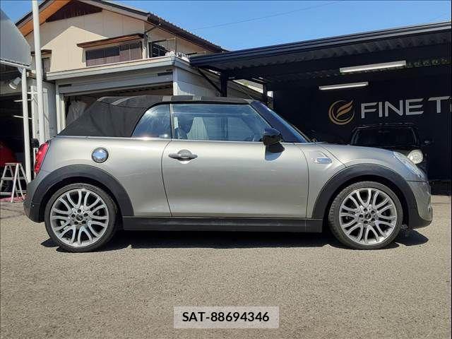 Bmw MINI 2016-06 6683701-15