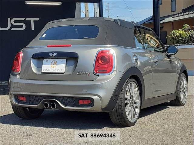 Bmw MINI 2016-06 6683701-16