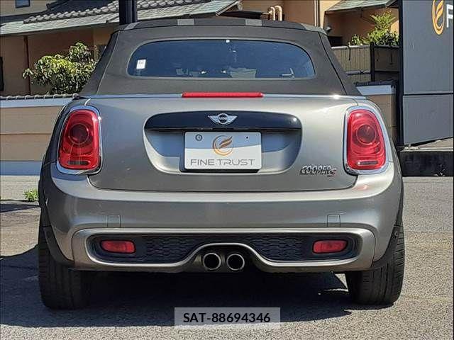 Bmw MINI 2016-06 6683701-17