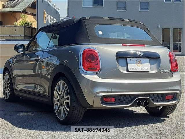 Bmw MINI 2016-06 6683701-18