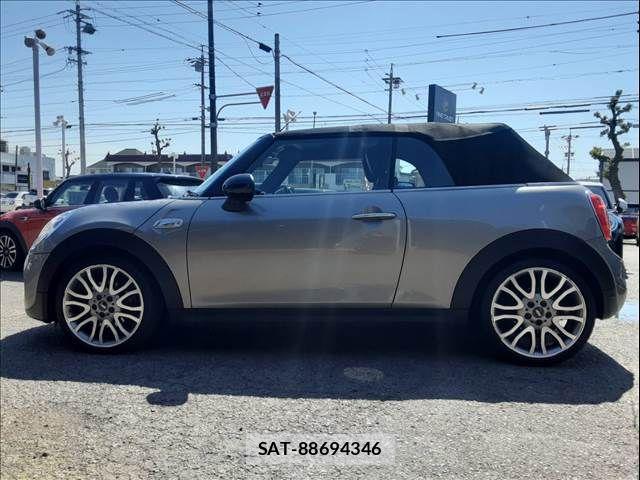 Bmw MINI 2016-06 6683701-19