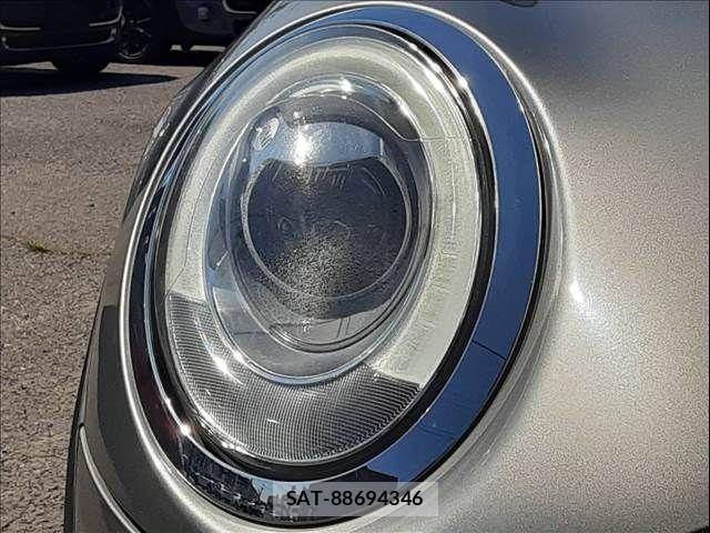 Bmw MINI 2016-06 6683701-20