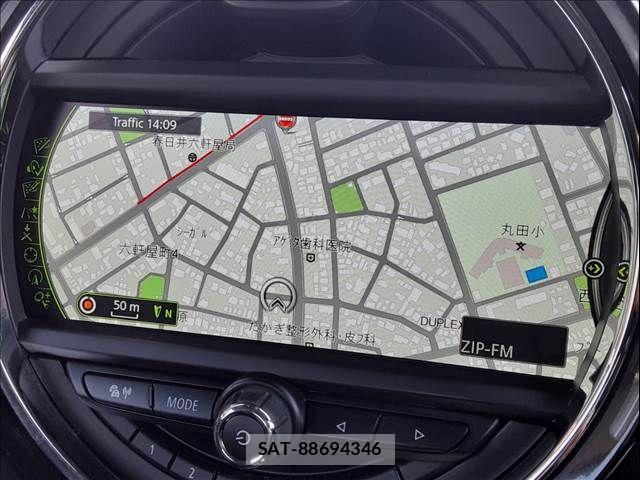 Bmw MINI 2016-06 6683701-3