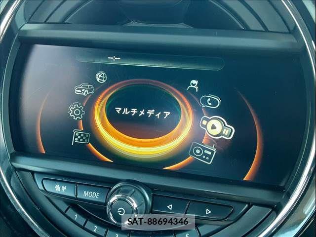 Bmw MINI 2016-06 6683701-4