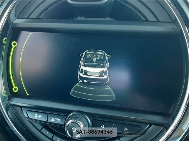 Bmw MINI 2016-06 6683701-5