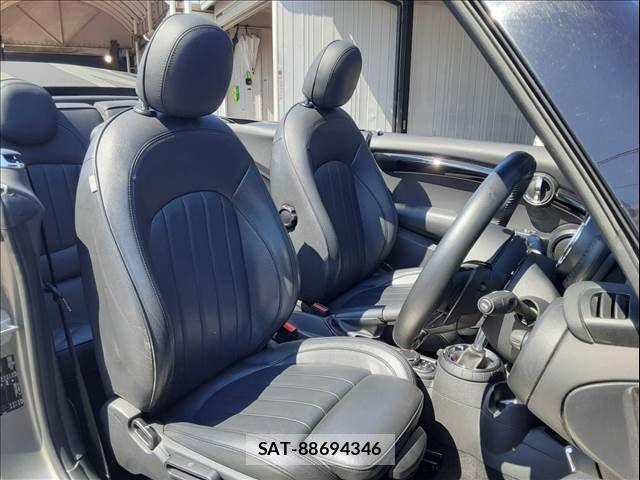 Bmw MINI 2016-06 6683701-6