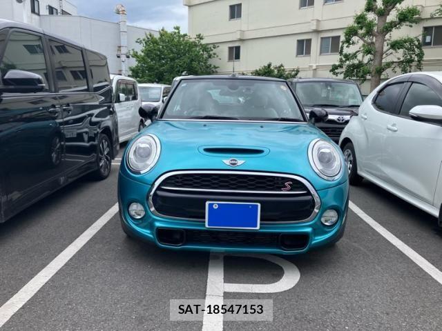 Bmw MINI 2016-06 7020109-0