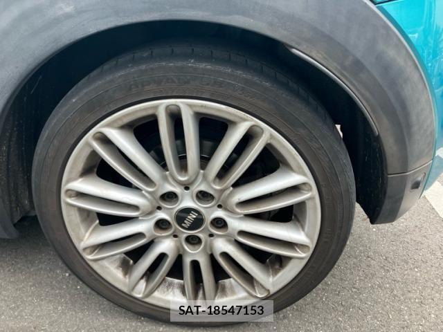 Bmw MINI 2016-06 7020109-9