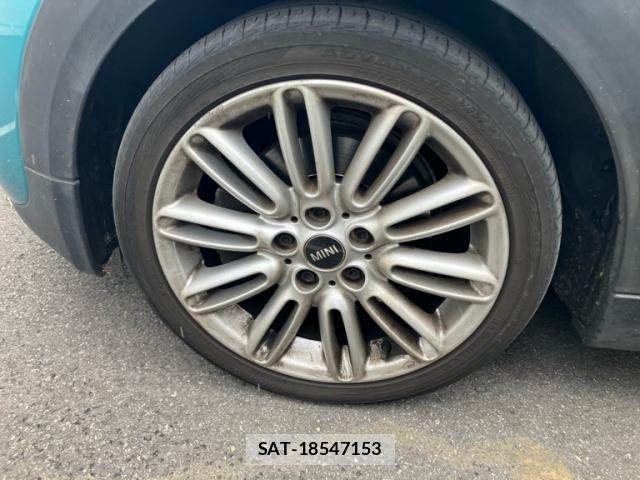Bmw MINI 2016-06 7020109-10