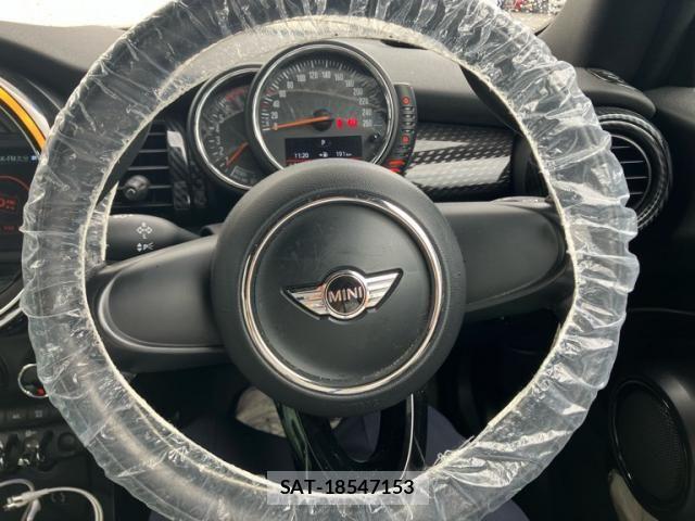 Bmw MINI 2016-06 7020109-16