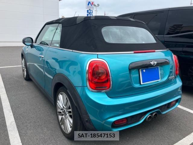 Bmw MINI 2016-06 7020109-1