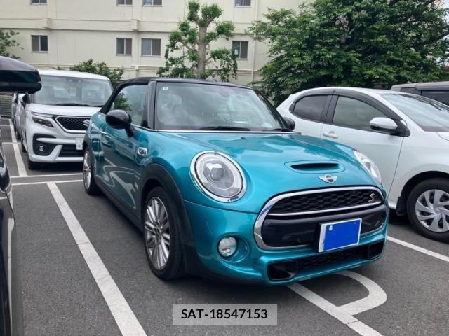 Bmw MINI 2016-06 7020109-2