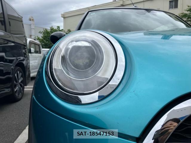 Bmw MINI 2016-06 7020109-4