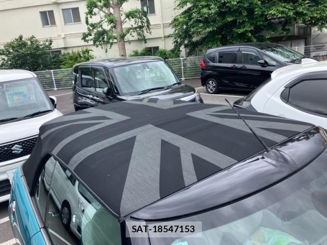 Bmw MINI 2016-06 7020109-5