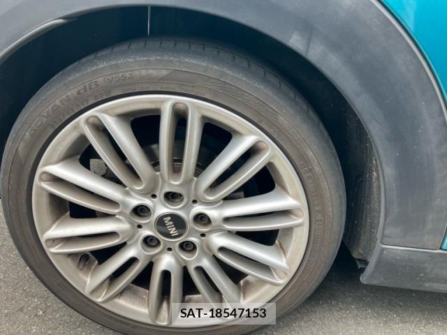 Bmw MINI 2016-06 7020109-7