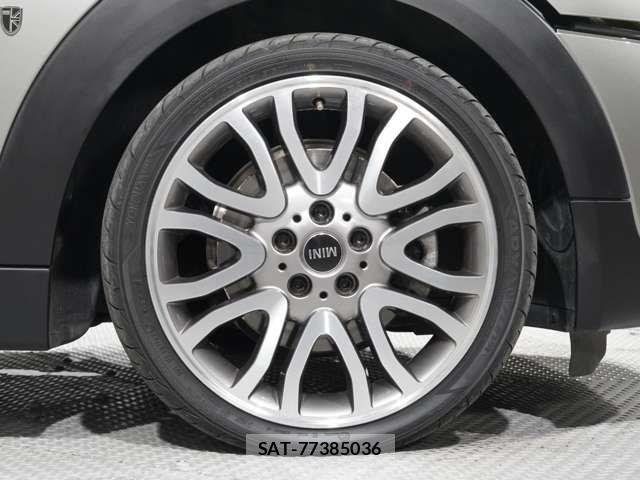 Bmw MINI 2017-08 7057715-10