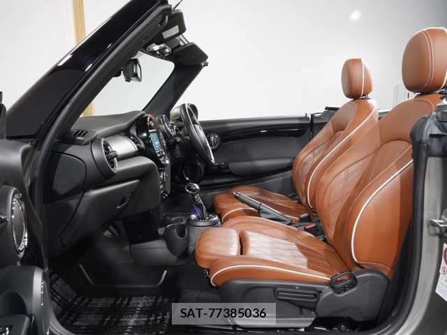 Bmw MINI 2017-08 7057715-11