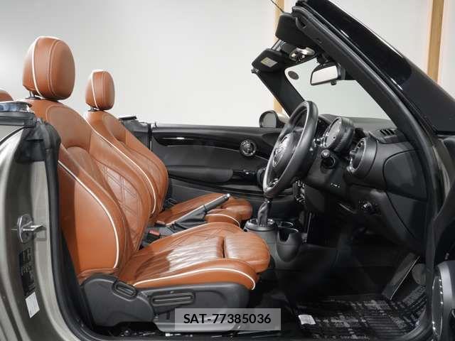 Bmw MINI 2017-08 7057715-12