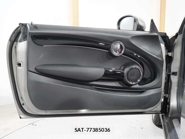 Bmw MINI 2017-08 7057715-13