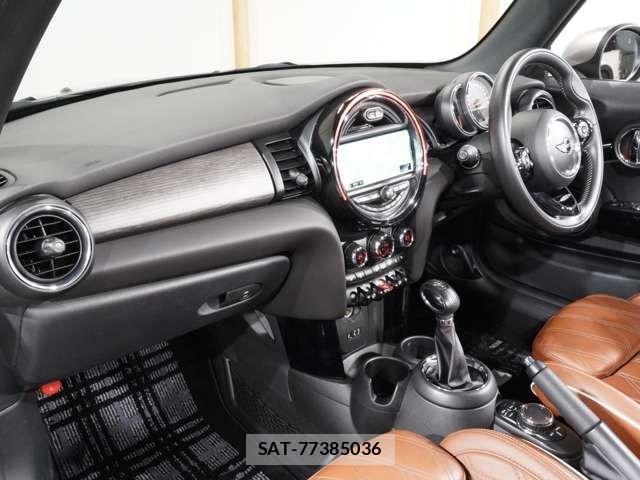Bmw MINI 2017-08 7057715-14