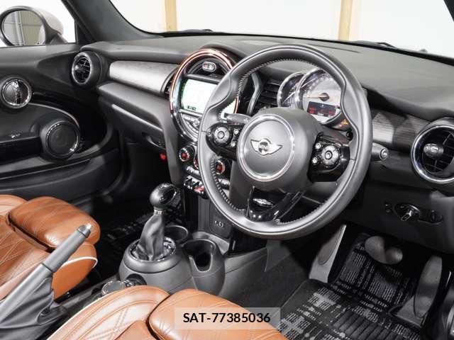 Bmw MINI 2017-08 7057715-15