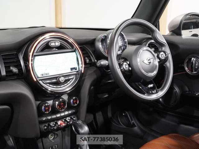 Bmw MINI 2017-08 7057715-17