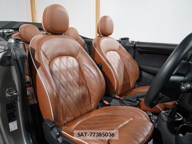 Bmw MINI 2017-08 7057715-4