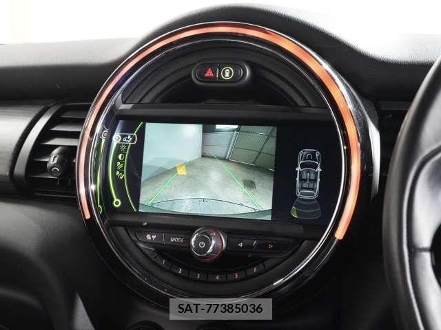Bmw MINI 2017-08 7057715-5