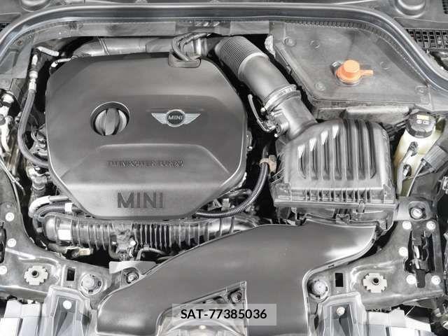 Bmw MINI 2017-08 7057715-6