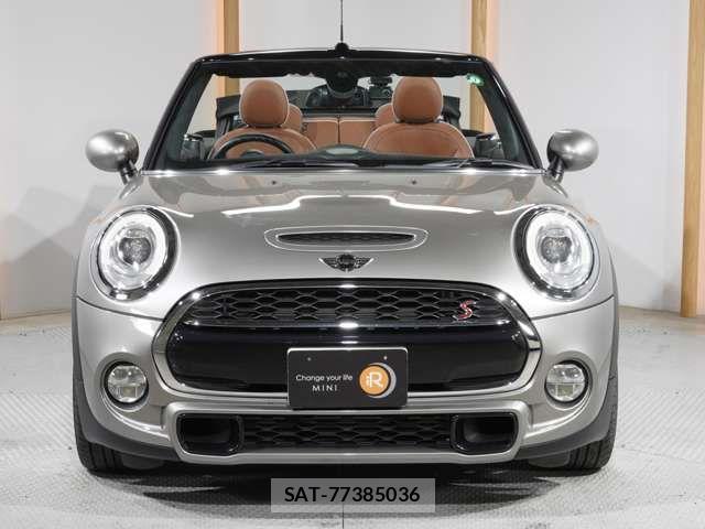 Bmw MINI 2017-08 7057715-7