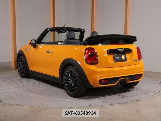 Bmw MINI 2017-05 7057719-9