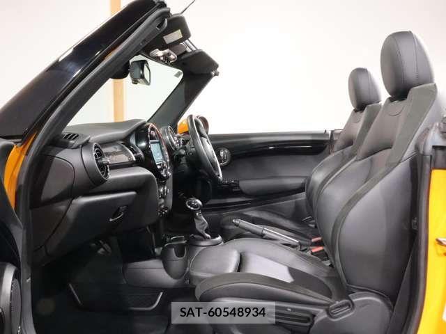 Bmw MINI 2017-05 7057719-11