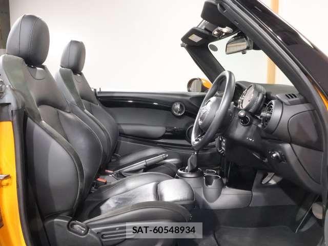 Bmw MINI 2017-05 7057719-12