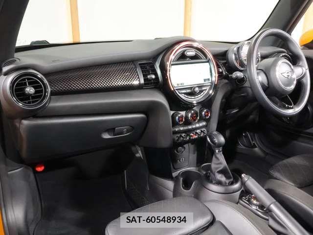 Bmw MINI 2017-05 7057719-14
