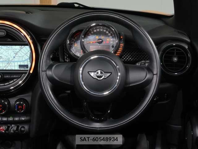Bmw MINI 2017-05 7057719-16