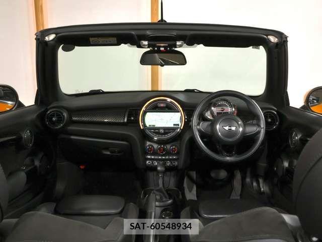 Bmw MINI 2017-05 7057719-3
