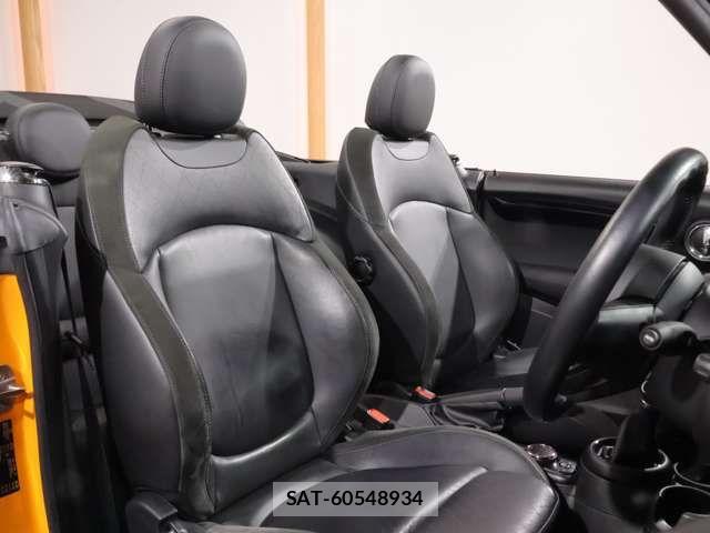Bmw MINI 2017-05 7057719-4
