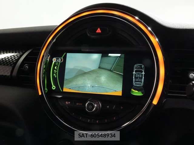 Bmw MINI 2017-05 7057719-5