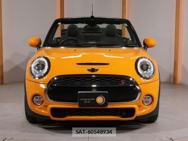 Bmw MINI 2017-05 7057719-7