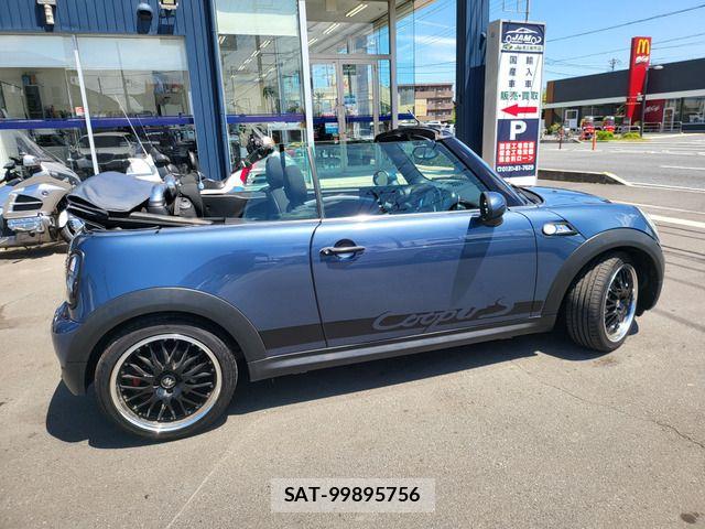 Bmw MINI 2010-08 7215444-14