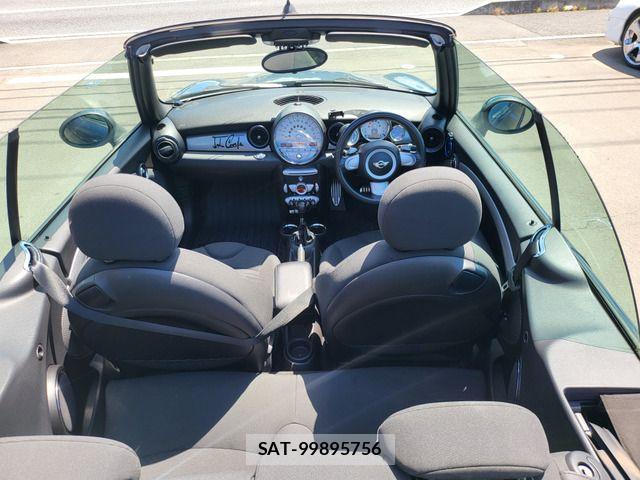 Bmw MINI 2010-08 7215444-15