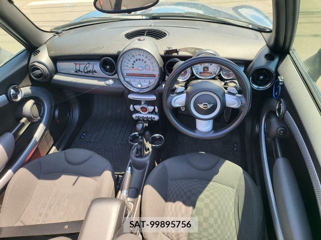 Bmw MINI 2010-08 7215444-16