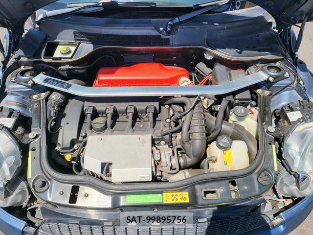 Bmw MINI 2010-08 7215444-17