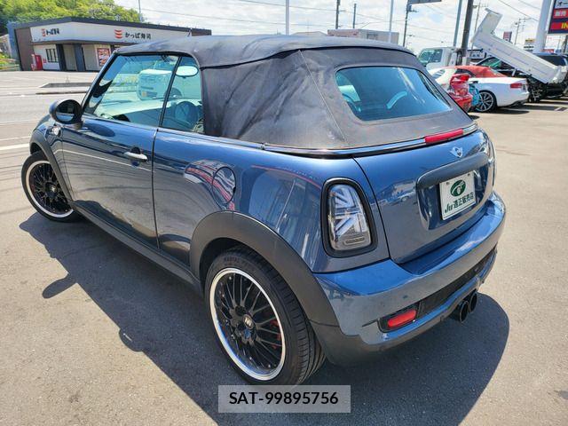Bmw MINI 2010-08 7215444-1