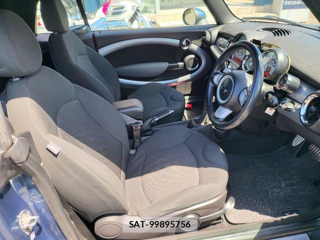 Bmw MINI 2010-08 7215444-3