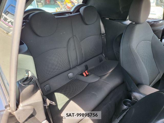 Bmw MINI 2010-08 7215444-4