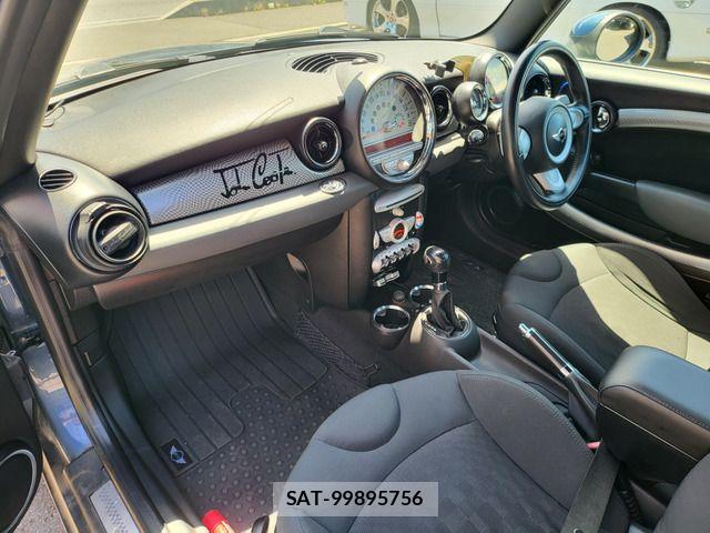 Bmw MINI 2010-08 7215444-6