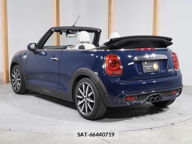 Bmw MINI 2017-10 7326000-9