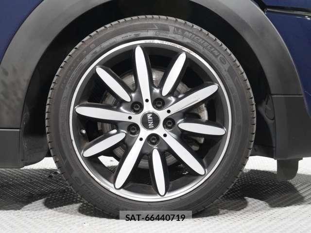 Bmw MINI 2017-10 7326000-10